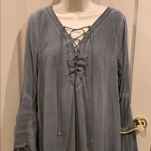 Rock & Republic size L